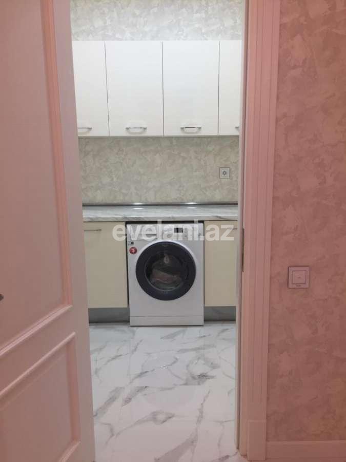 Satılır, yeni tikili, 3 otaqlı, 157 m², Bakı, Xətai r, Şah İsmayıl Xətai m.