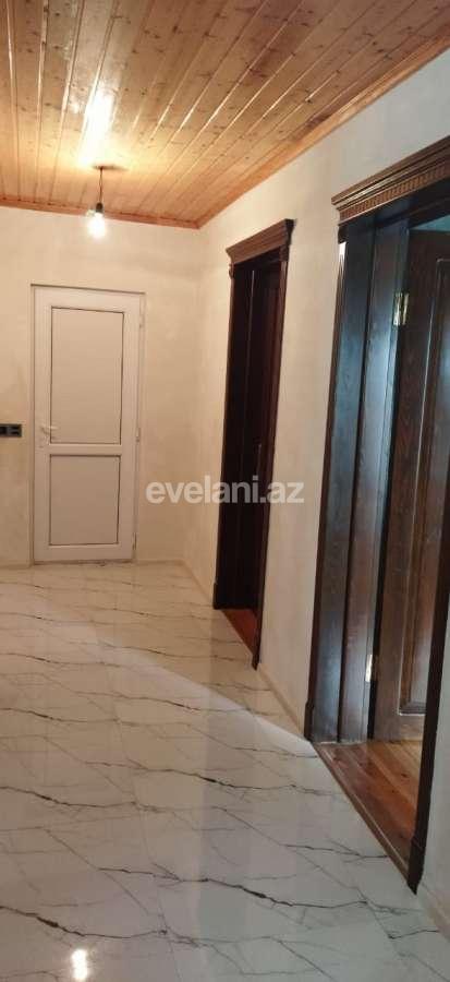 Sale, garden / house, 5 room, 180 m², Baku, Khazar r, Shagan d.