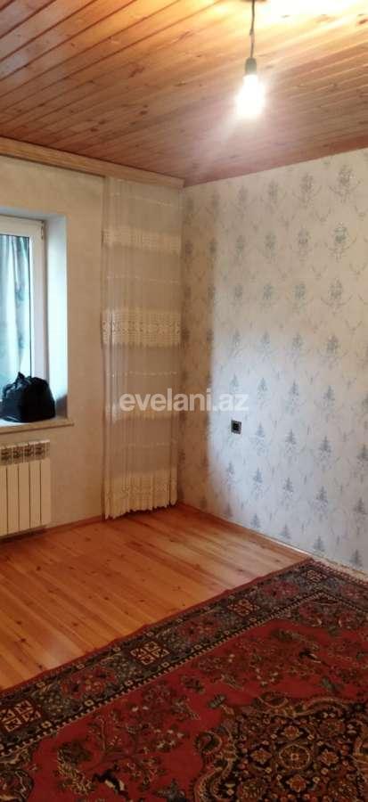 Sale, garden / house, 5 room, 180 m², Baku, Khazar r, Shagan d.