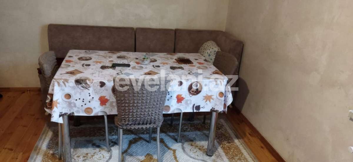 Sale, garden / house, 5 room, 180 m², Baku, Khazar r, Shagan d.