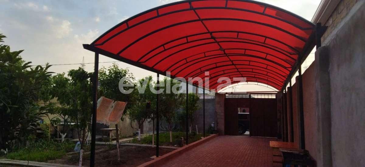 Sale, garden / house, 5 room, 180 m², Baku, Khazar r, Shagan d.