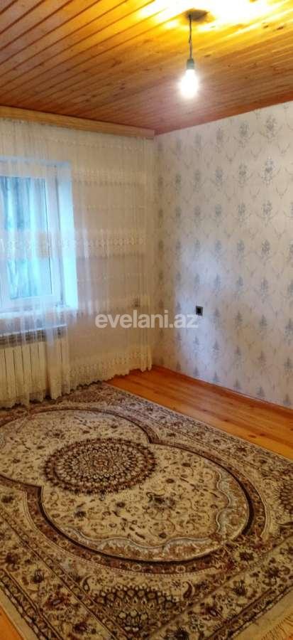 Sale, garden / house, 5 room, 180 m², Baku, Khazar r, Shagan d.