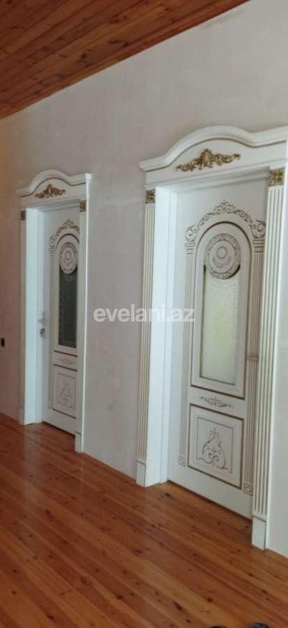 Sale, garden / house, 5 room, 180 m², Baku, Khazar r, Shagan d.