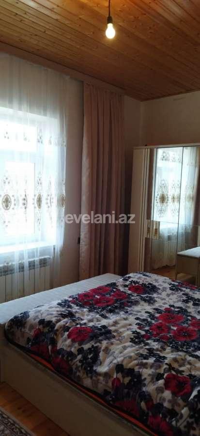 Sale, garden / house, 5 room, 180 m², Baku, Khazar r, Shagan d.