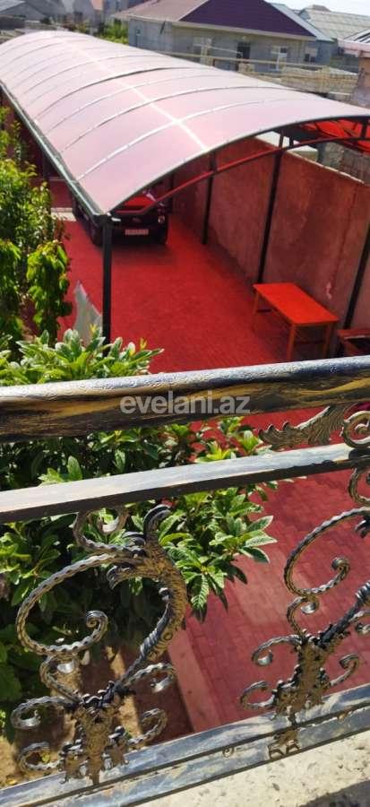 Sale, garden / house, 5 room, 180 m², Baku, Khazar r, Shagan d.