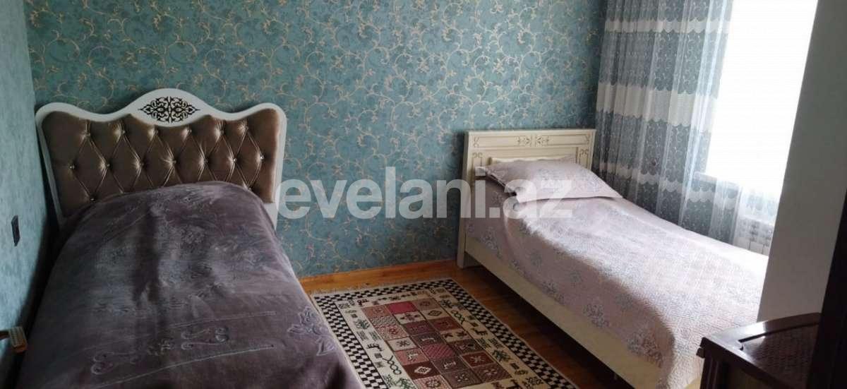 Sale, garden / house, 5 room, 180 m², Baku, Khazar r, Shagan d.