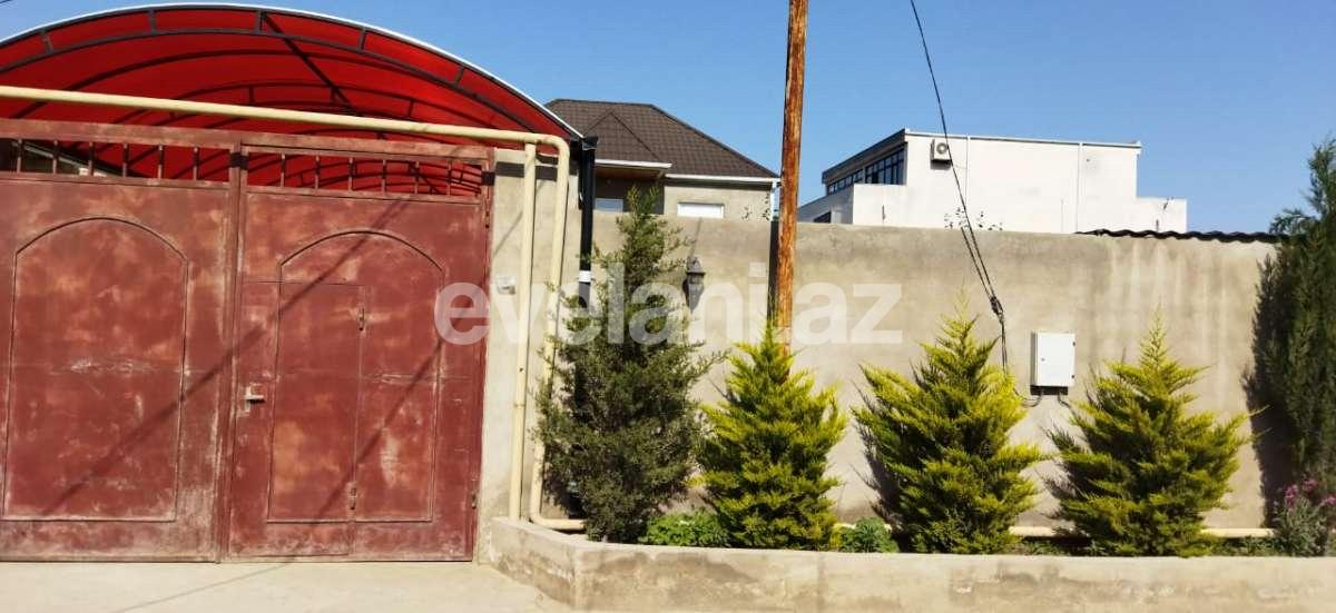 Sale, garden / house, 5 room, 180 m², Baku, Khazar r, Shagan d.