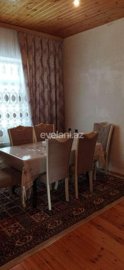 Sale, garden / house, 5 room, 180 m², Baku, Khazar r, Shagan d.