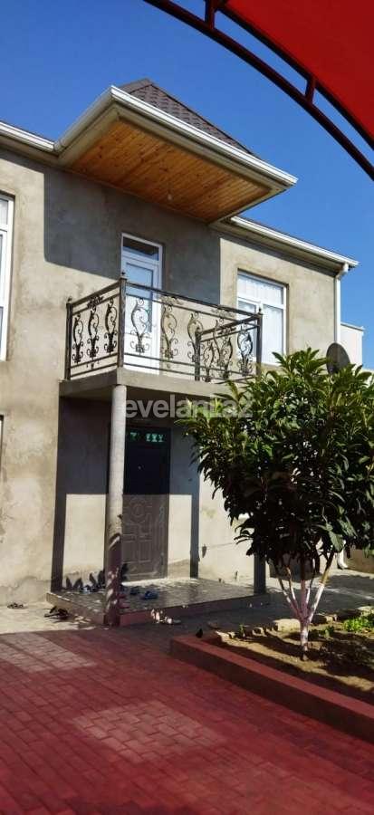 Sale, garden / house, 5 room, 180 m², Baku, Khazar r, Shagan d.