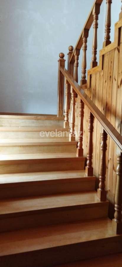 Sale, garden / house, 5 room, 180 m², Baku, Khazar r, Shagan d.