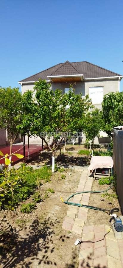 Sale, garden / house, 5 room, 180 m², Baku, Khazar r, Shagan d.