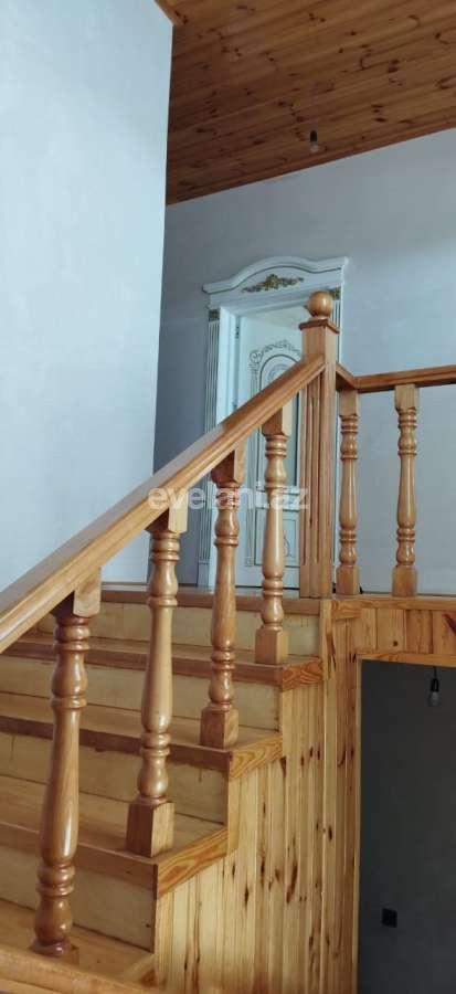 Sale, garden / house, 5 room, 180 m², Baku, Khazar r, Shagan d.