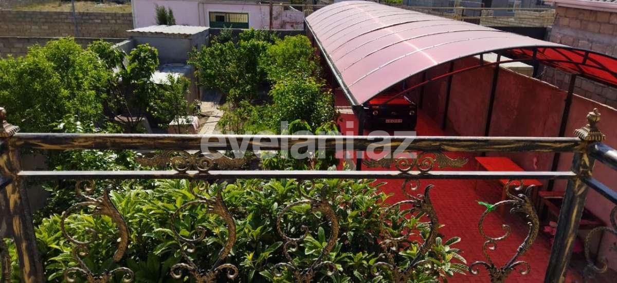 Sale, garden / house, 5 room, 180 m², Baku, Khazar r, Shagan d.