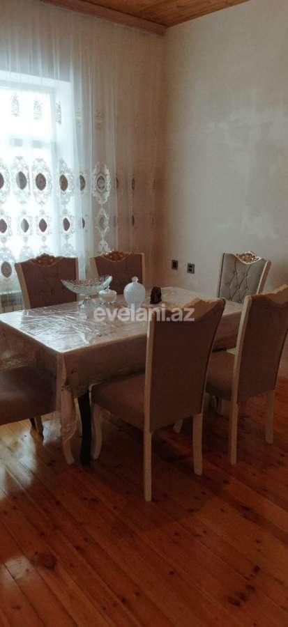 Sale, garden / house, 5 room, 180 m², Baku, Khazar r, Shagan d.