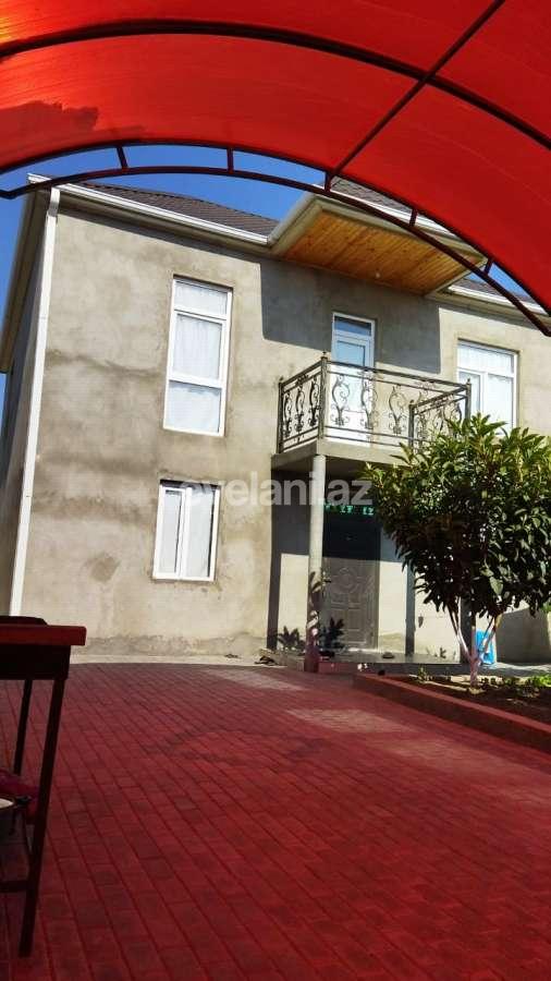 Sale, garden / house, 5 room, 180 m², Baku, Khazar r, Shagan d.