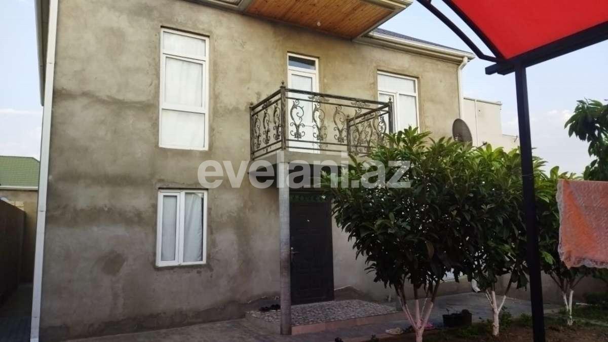 Sale, garden / house, 5 room, 180 m², Baku, Khazar r, Shagan d.