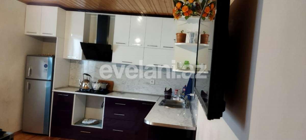 Sale, garden / house, 5 room, 180 m², Baku, Khazar r, Shagan d.