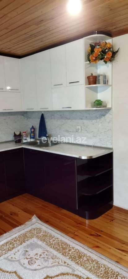 Sale, garden / house, 5 room, 180 m², Baku, Khazar r, Shagan d.