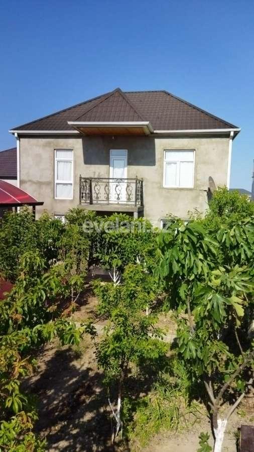 Sale, garden / house, 5 room, 180 m², Baku, Khazar r, Shagan d.