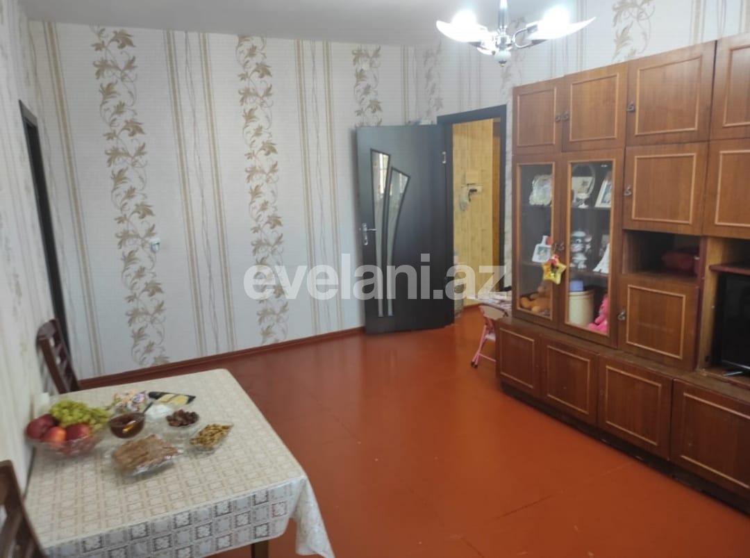 Kirayə verilir, köhnə tikili, 2 otaqlı, 60 m², Bakı, Nizami r, 8-ci kilometr q, Neftçilər m.