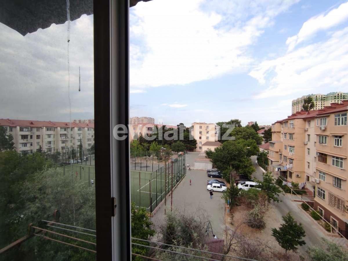 Kirayə verilir, köhnə tikili, 2 otaqlı, 60 m², Bakı, Nizami r, 8-ci kilometr q, Neftçilər m.