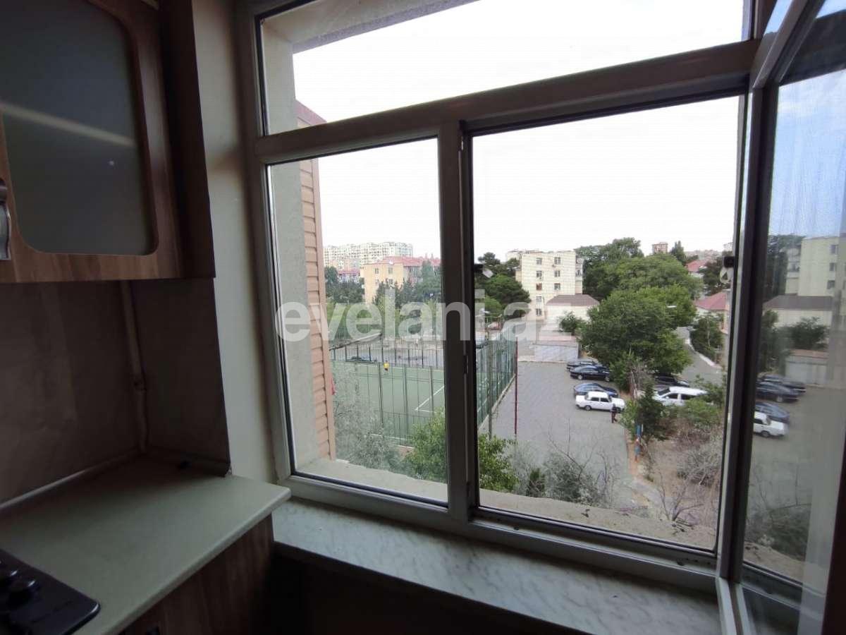 Kirayə verilir, köhnə tikili, 2 otaqlı, 60 m², Bakı, Nizami r, 8-ci kilometr q, Neftçilər m.