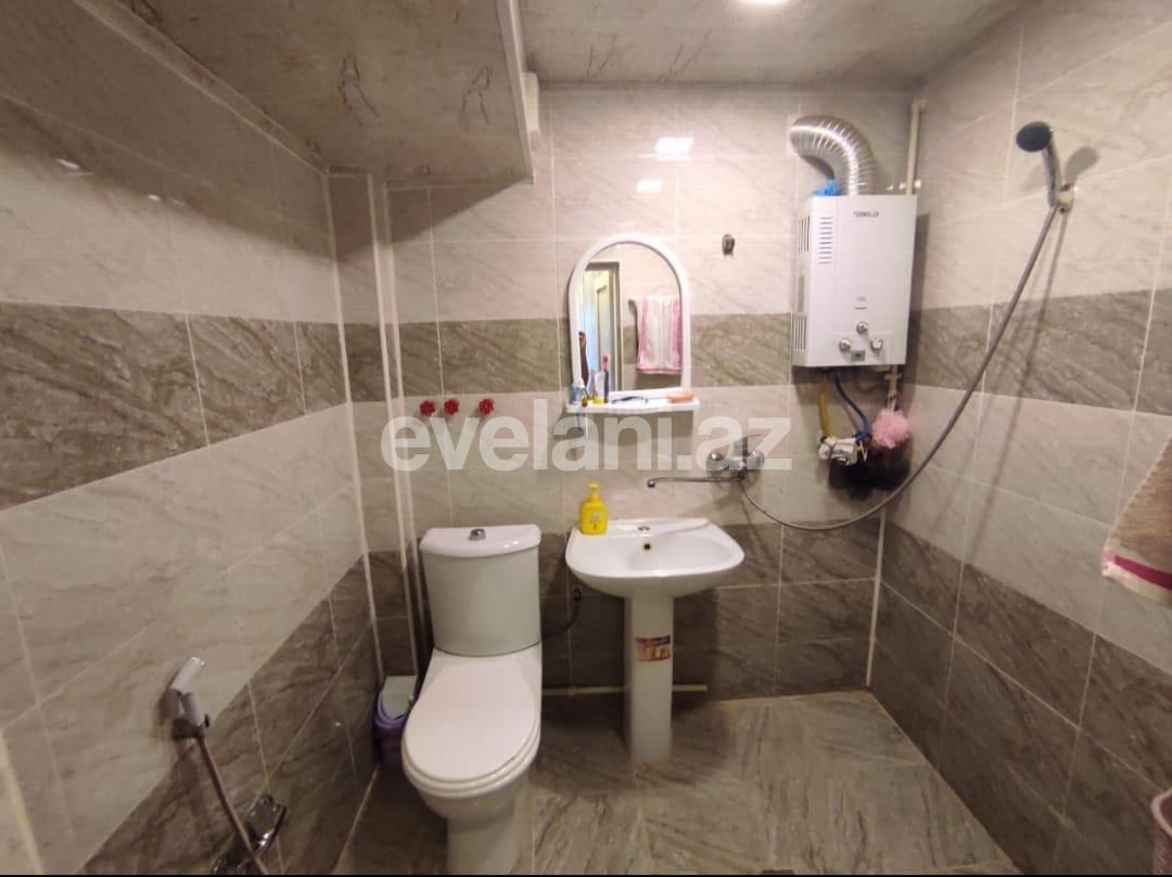 Kirayə verilir, köhnə tikili, 2 otaqlı, 60 m², Bakı, Nizami r, 8-ci kilometr q, Neftçilər m.
