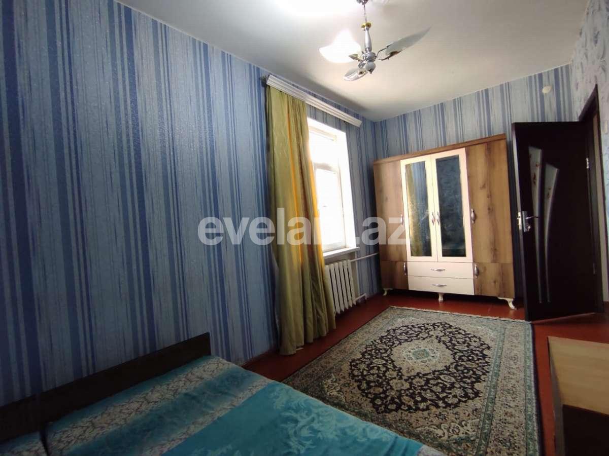 Kirayə verilir, köhnə tikili, 2 otaqlı, 60 m², Bakı, Nizami r, 8-ci kilometr q, Neftçilər m.
