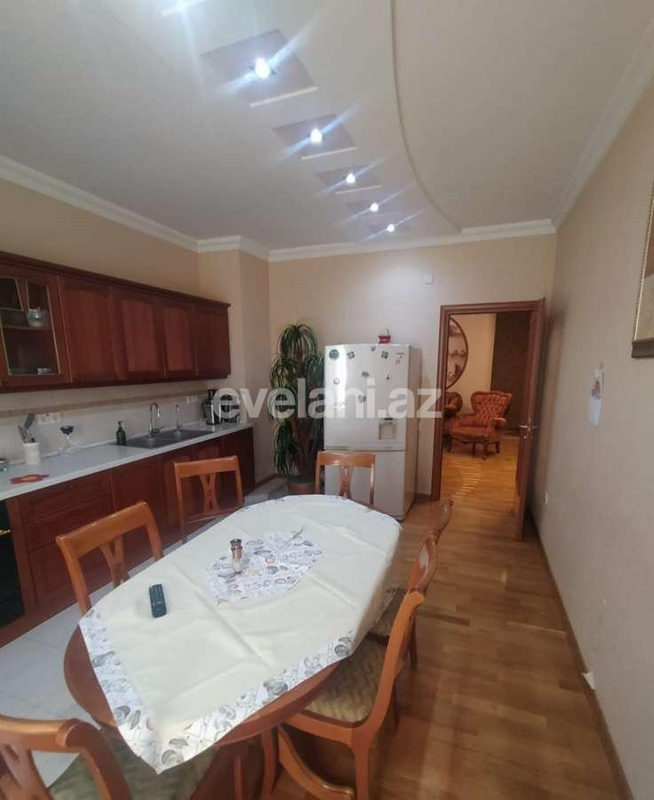 Продаётся, новостройка, 4-комнаты, 240 m², Баку, Насиминский r, Низами m.