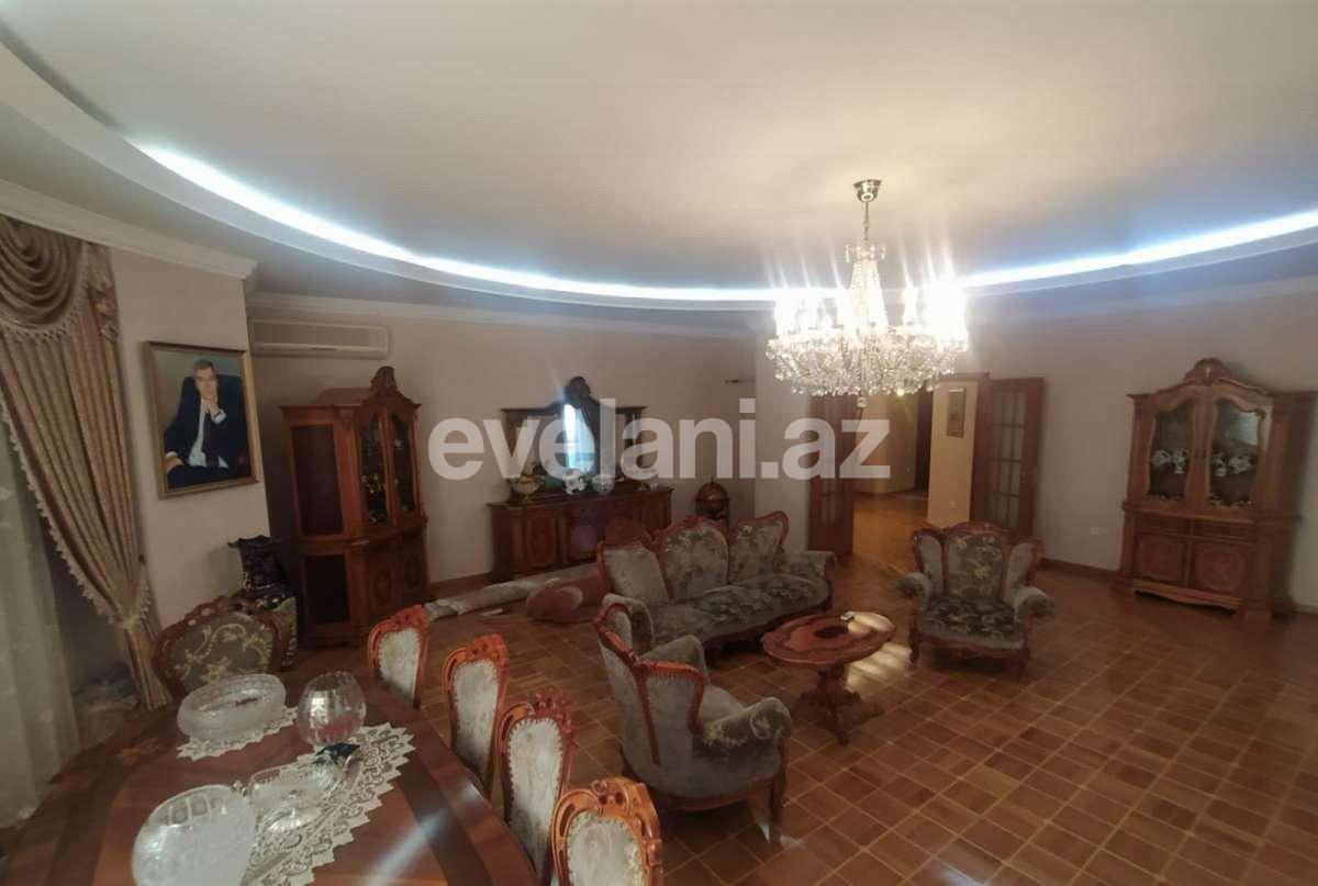 Продаётся, новостройка, 4-комнаты, 240 m², Баку, Насиминский r, Низами m.