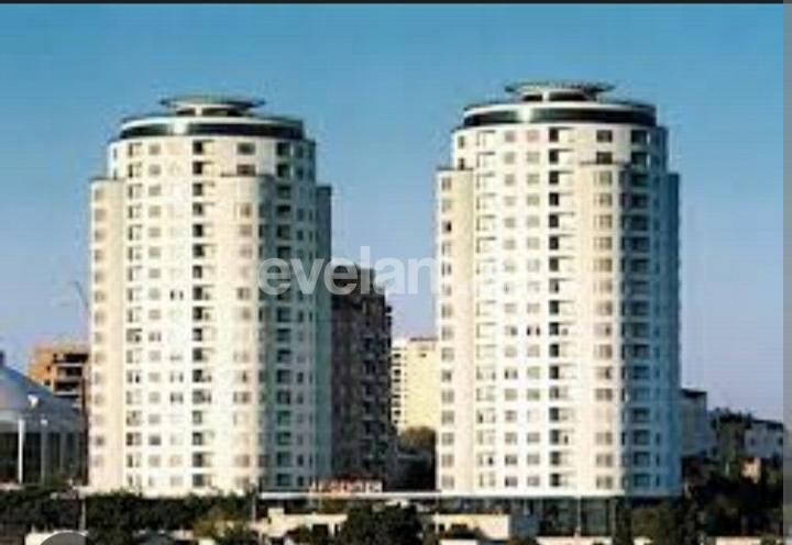 Продаётся, новостройка, 4-комнаты, 240 m², Баку, Насиминский r, Низами m.