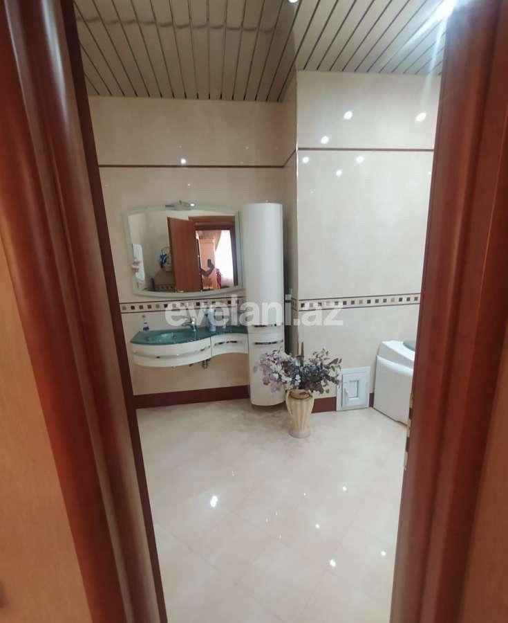 Продаётся, новостройка, 4-комнаты, 240 m², Баку, Насиминский r, Низами m.