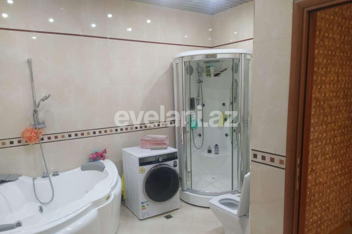 Продаётся, новостройка, 4-комнаты, 240 m², Баку, Насиминский r, Низами m.