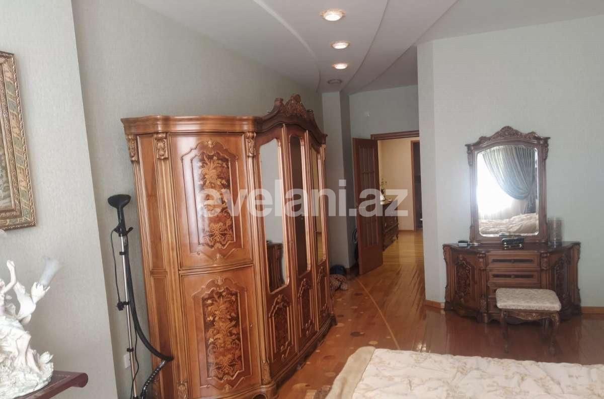 Продаётся, новостройка, 4-комнаты, 240 m², Баку, Насиминский r, Низами m.