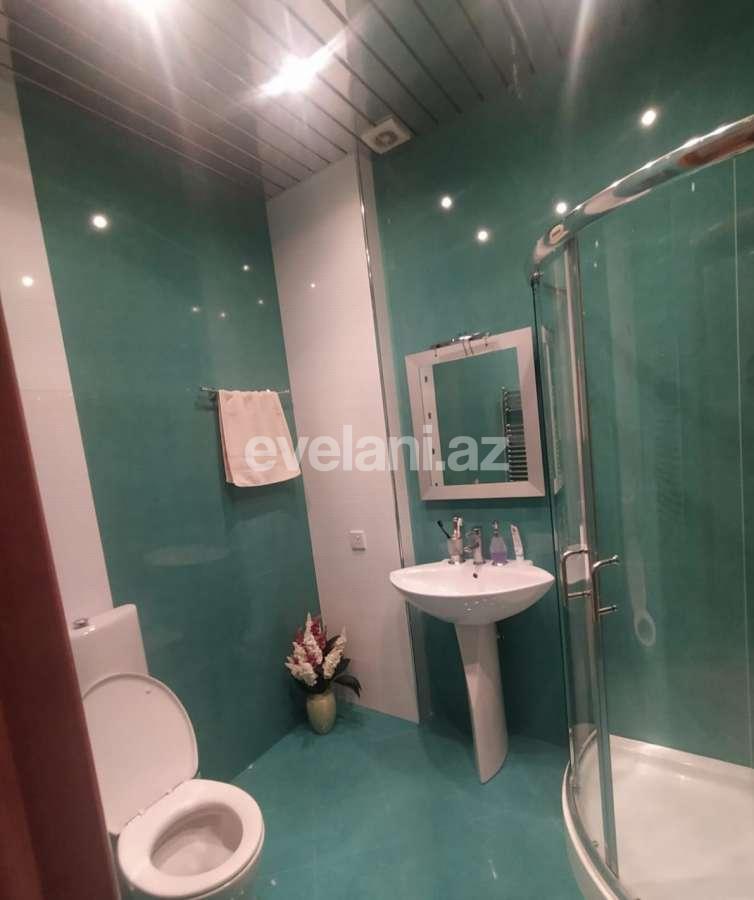 Продаётся, новостройка, 4-комнаты, 240 m², Баку, Насиминский r, Низами m.