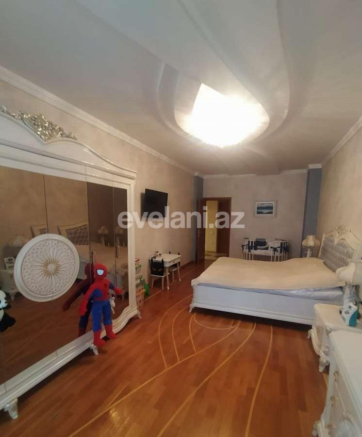 Продаётся, новостройка, 4-комнаты, 240 m², Баку, Насиминский r, Низами m.