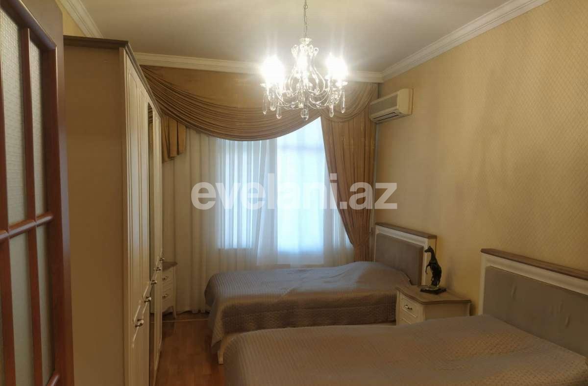 Продаётся, новостройка, 4-комнаты, 240 m², Баку, Насиминский r, Низами m.