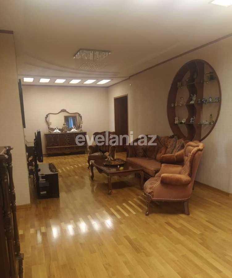 Продаётся, новостройка, 4-комнаты, 240 m², Баку, Насиминский r, Низами m.