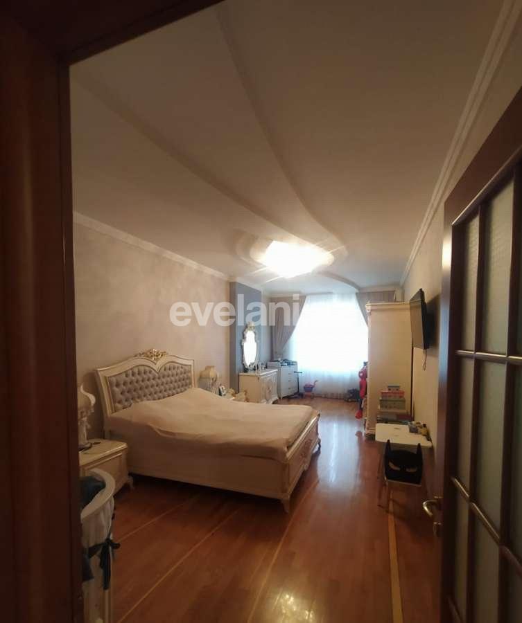 Продаётся, новостройка, 4-комнаты, 240 m², Баку, Насиминский r, Низами m.