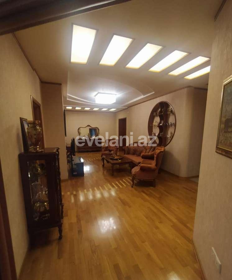 Продаётся, новостройка, 4-комнаты, 240 m², Баку, Насиминский r, Низами m.