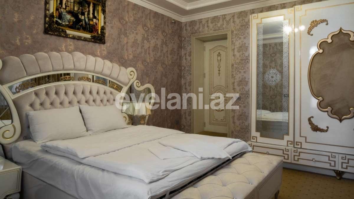 Satılır, villa, 5 otaqlı, 800 m², Bakı, Səbail r, Badamdar q.