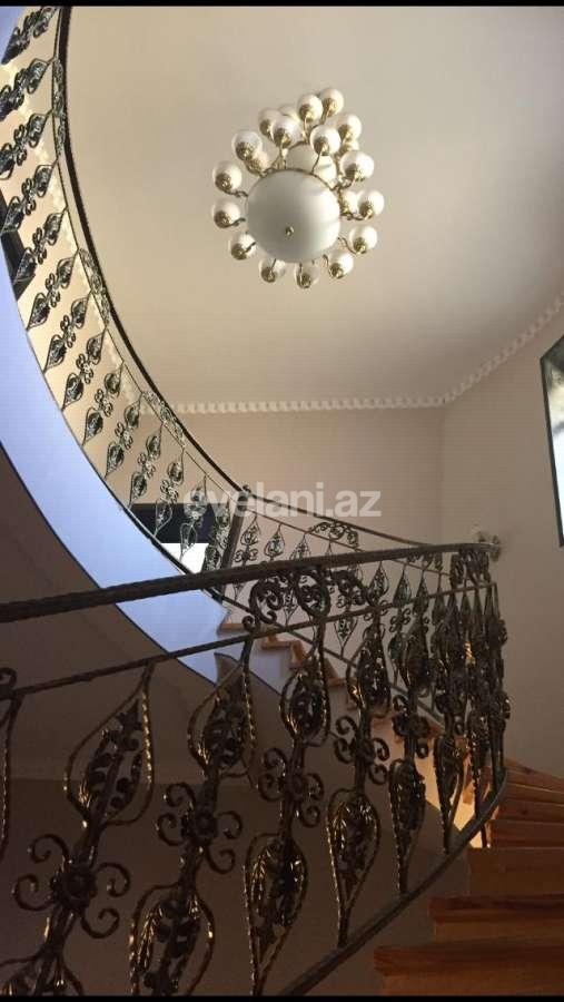 Satılır, villa, 5 otaqlı, 800 m², Bakı, Səbail r, Badamdar q.