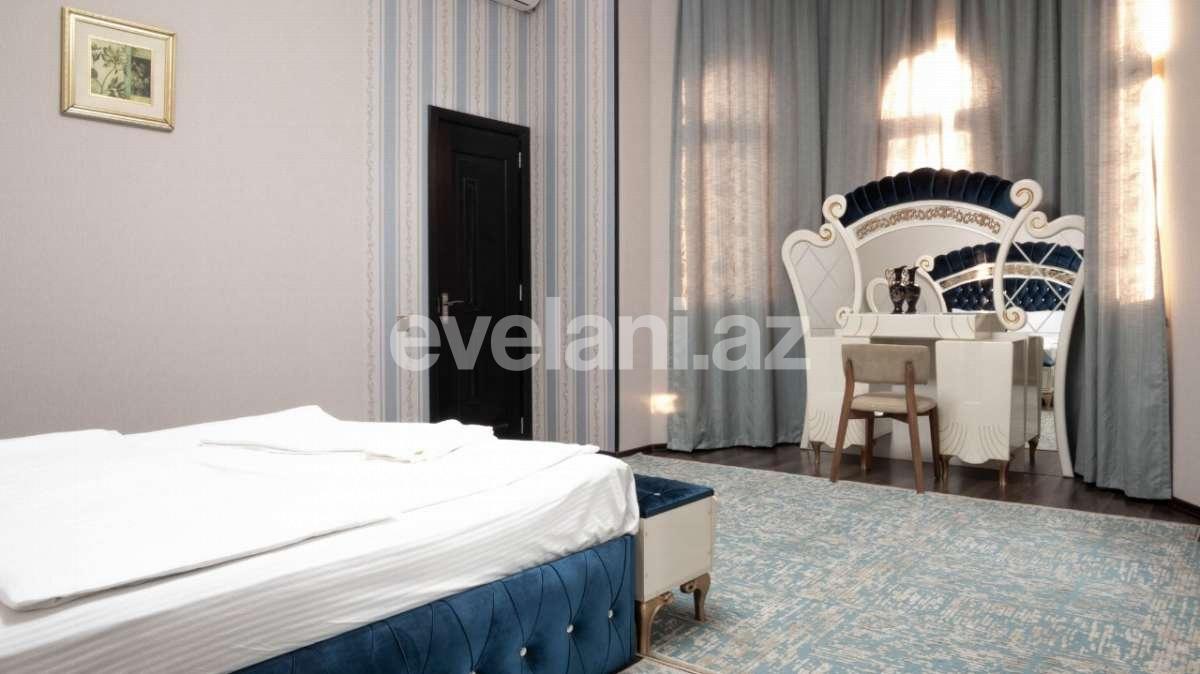 Satılır, villa, 5 otaqlı, 800 m², Bakı, Səbail r, Badamdar q.