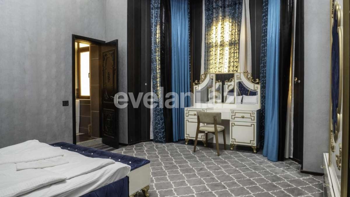 Satılır, villa, 5 otaqlı, 800 m², Bakı, Səbail r, Badamdar q.