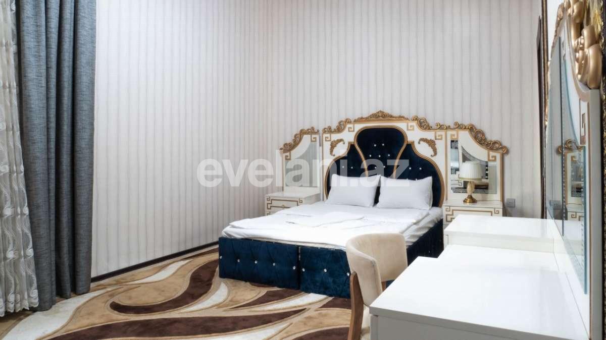 Satılır, villa, 5 otaqlı, 800 m², Bakı, Səbail r, Badamdar q.