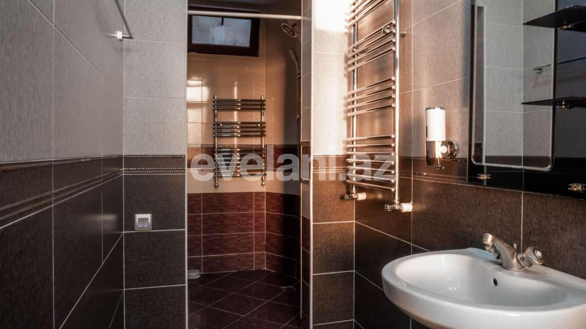 Satılır, villa, 5 otaqlı, 800 m², Bakı, Səbail r, Badamdar q.