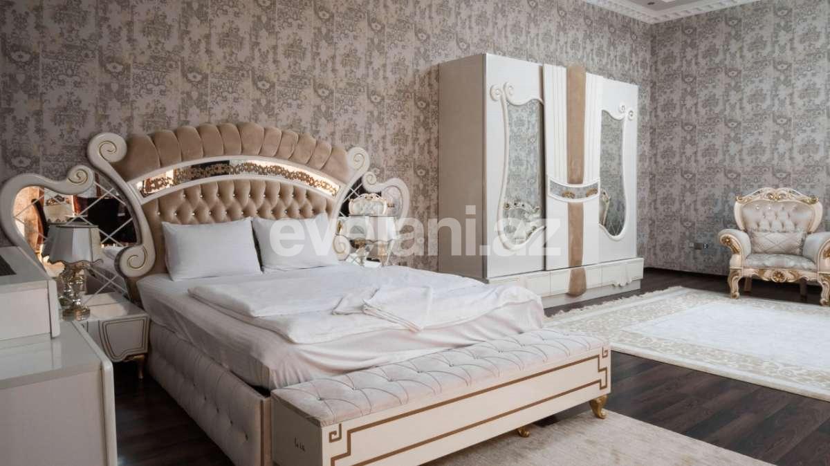 Satılır, villa, 5 otaqlı, 800 m², Bakı, Səbail r, Badamdar q.