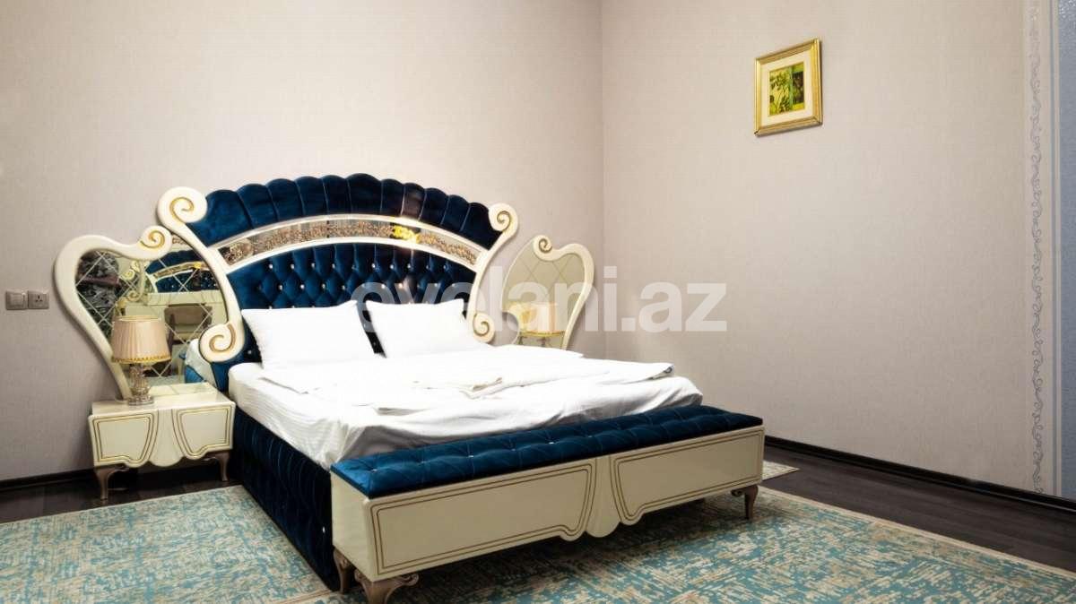 Satılır, villa, 5 otaqlı, 800 m², Bakı, Səbail r, Badamdar q.