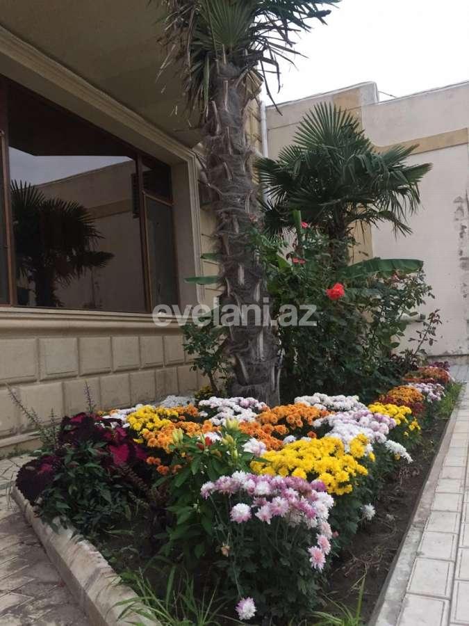 Satılır, villa, 5 otaqlı, 800 m², Bakı, Səbail r, Badamdar q.