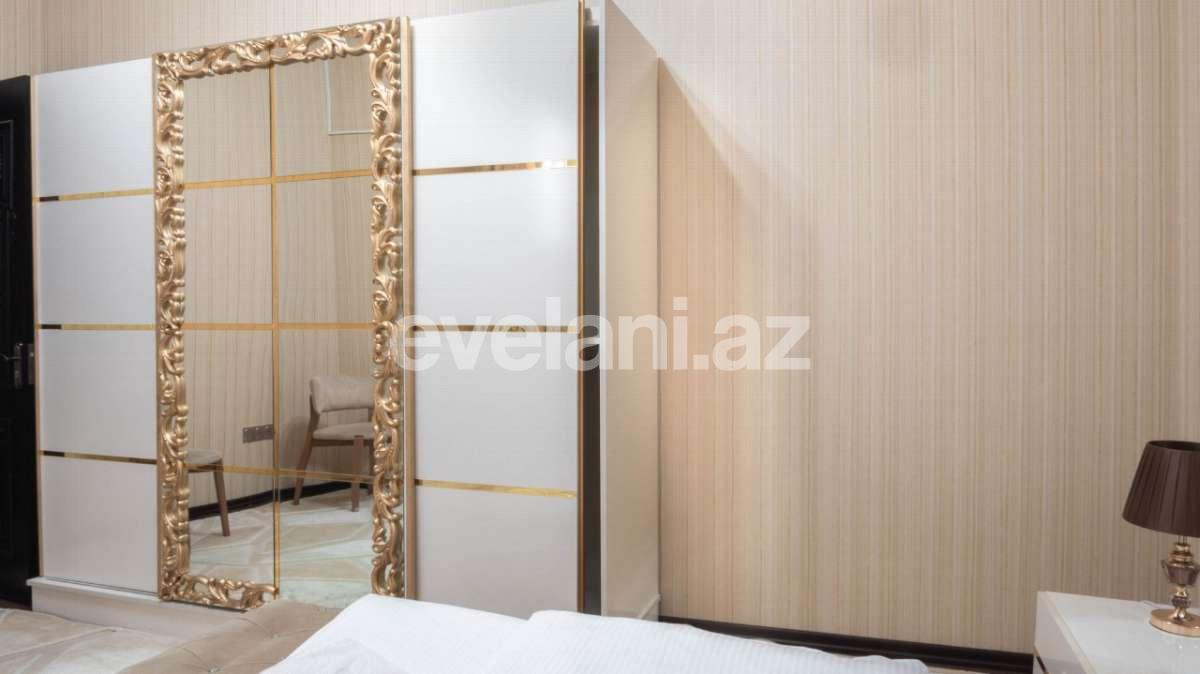 Satılır, villa, 5 otaqlı, 800 m², Bakı, Səbail r, Badamdar q.